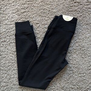 Offline By Aerie Warmup Legging